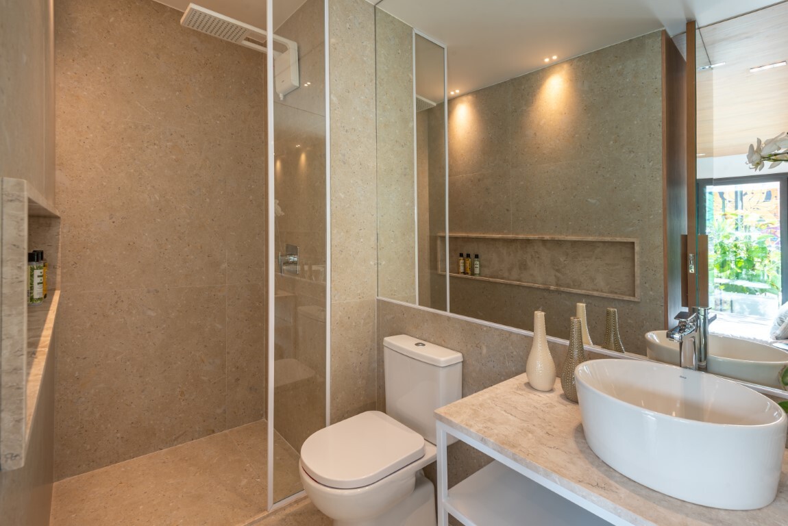 Residencial Multifamiliar de 2 quartos, 74m² no bairro Serrinha, em Goiânia | Eu Corretor