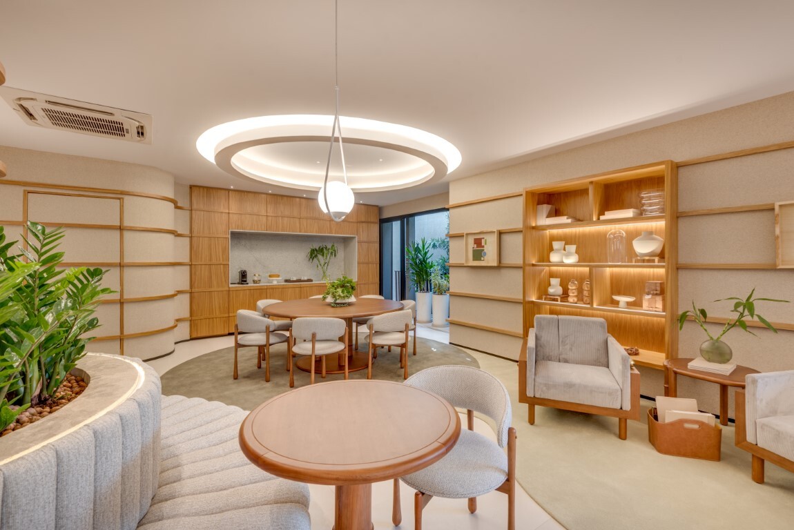 Ybiti Offices by Opus - Opus