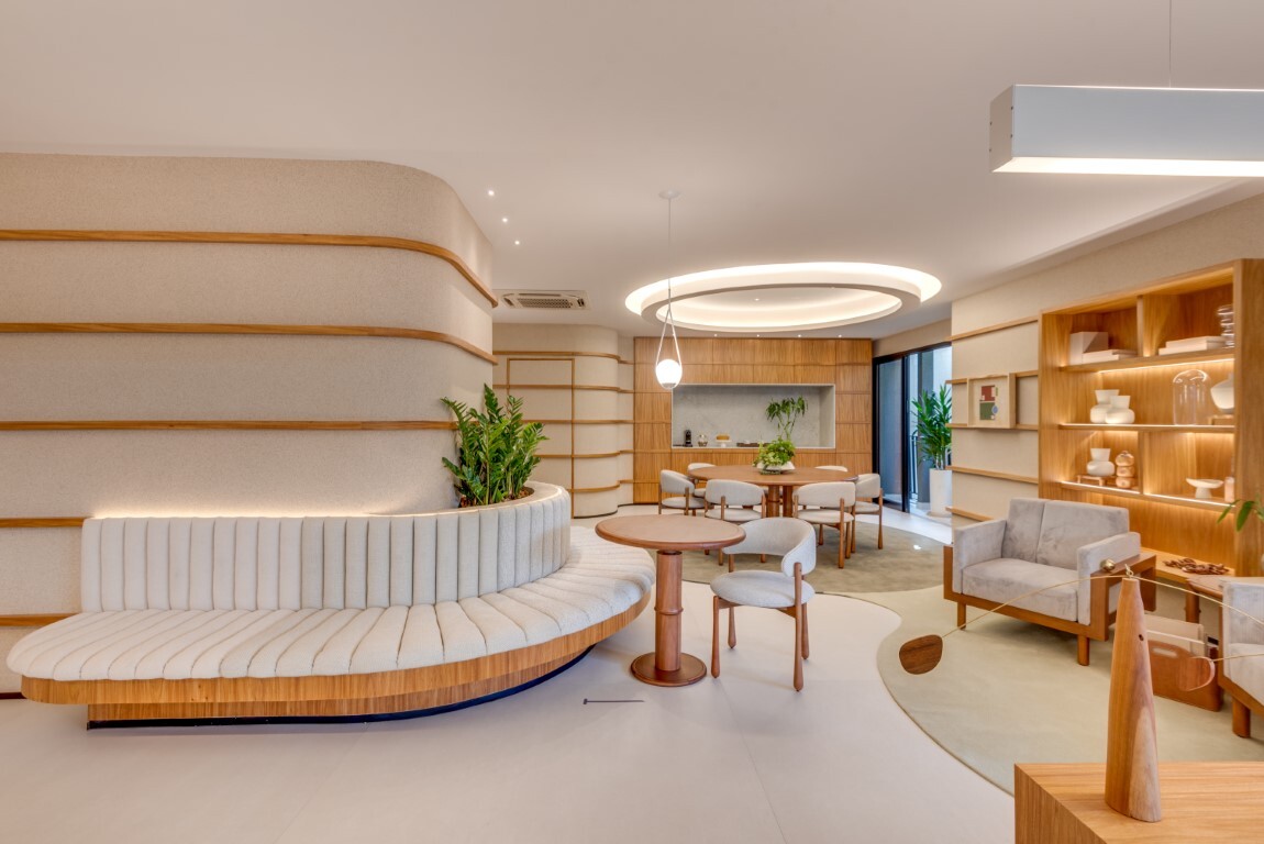 Ybiti Offices by Opus - Opus