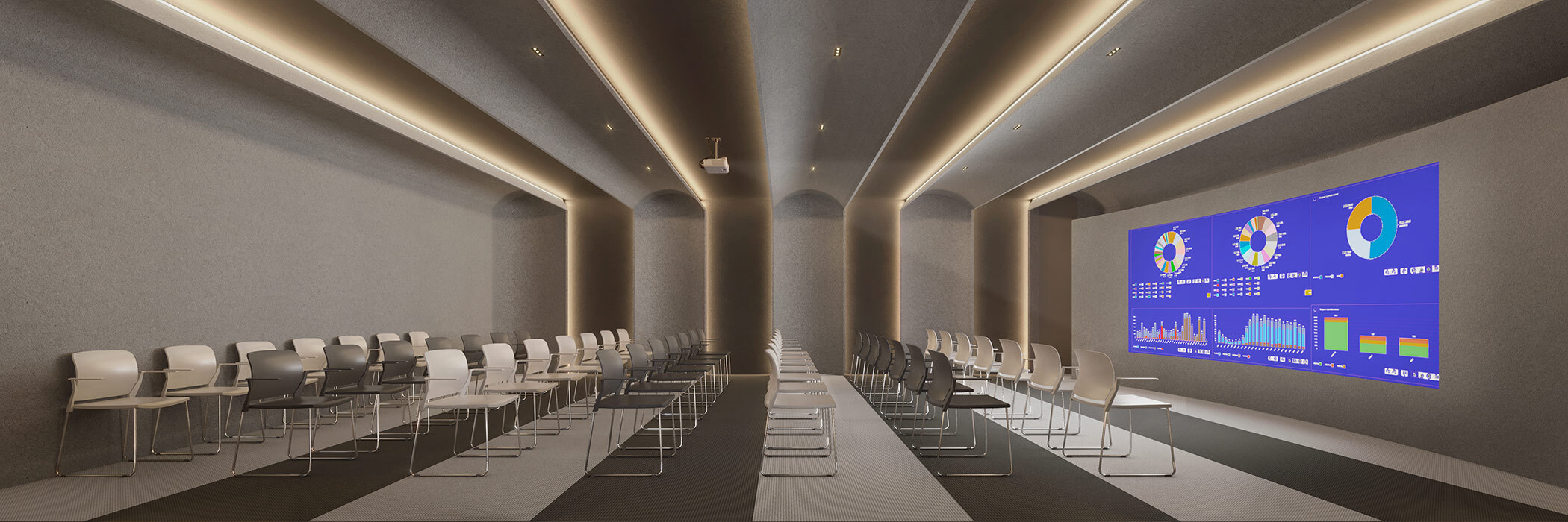 Ybiti Offices by Opus - Opus