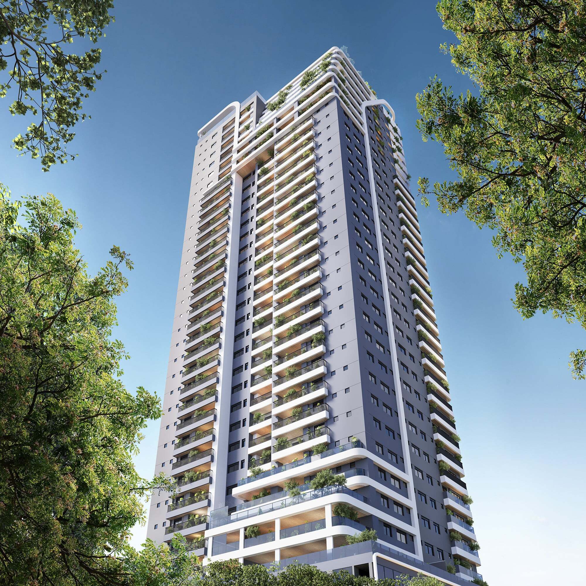 Ázus Casa Conceito - Partini