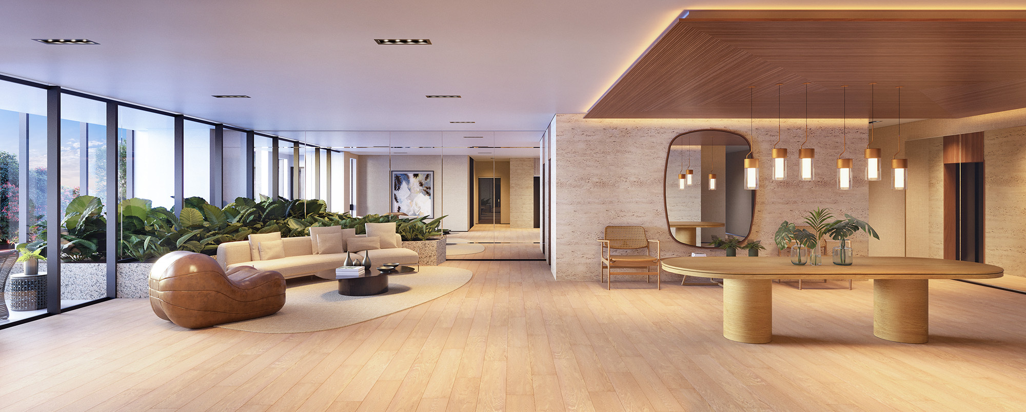 Ázus Casa Conceito - Partini