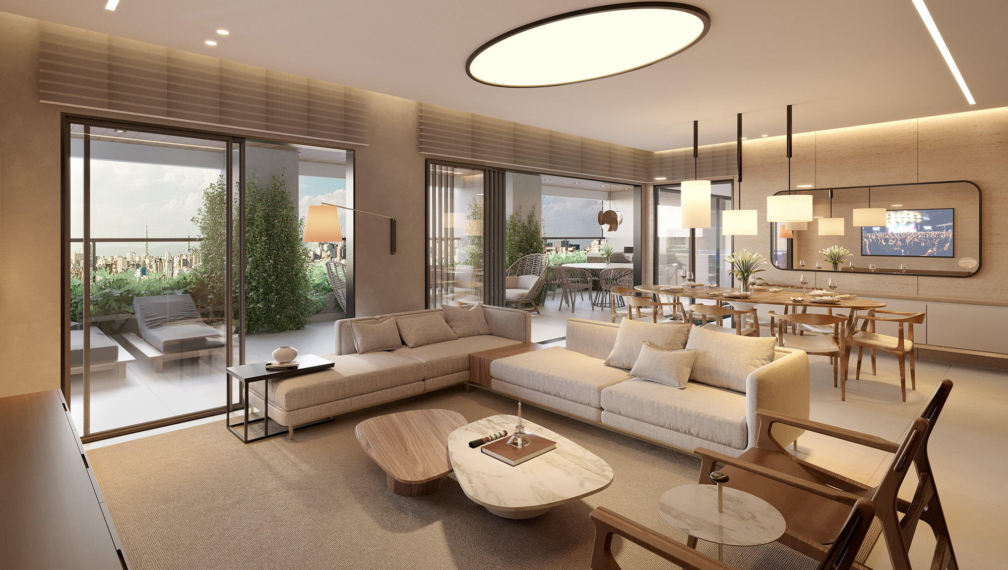 Ázus Casa Conceito - Partini