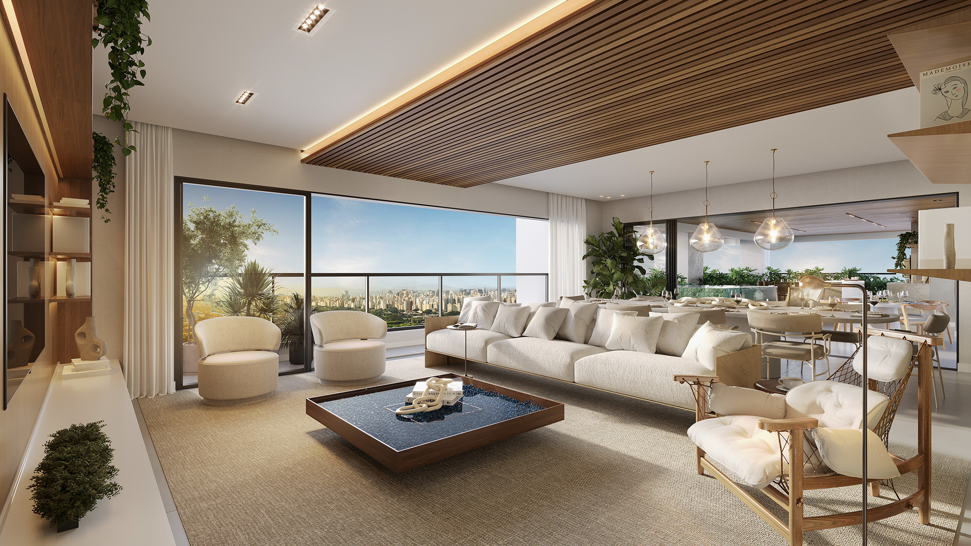 Ázus Casa Conceito - Partini