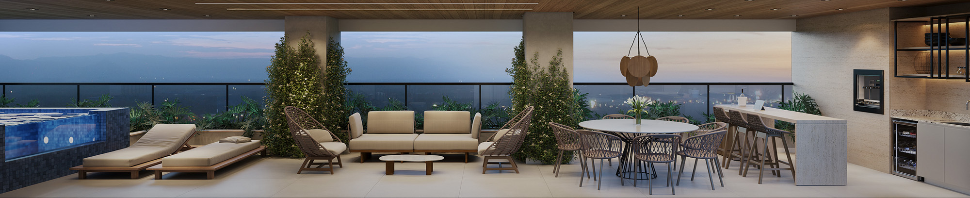 Ázus Casa Conceito - Partini