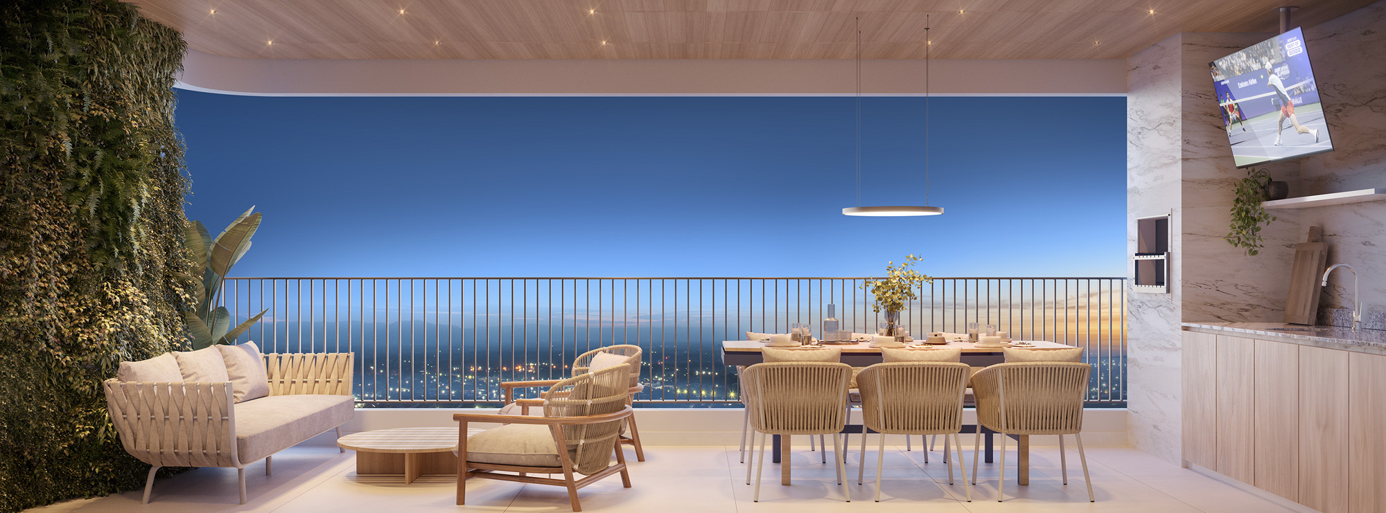 Ázus Casa Conceito - Partini