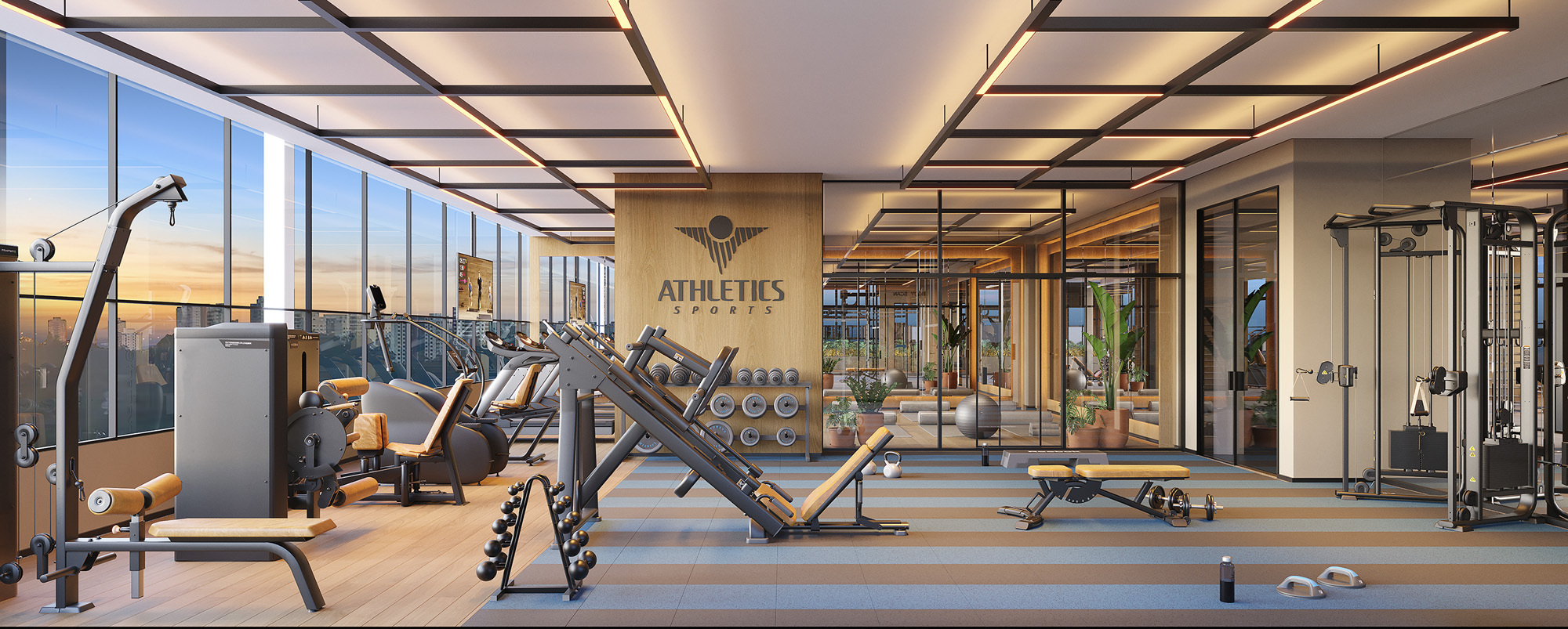 Ázus Casa Conceito - Partini