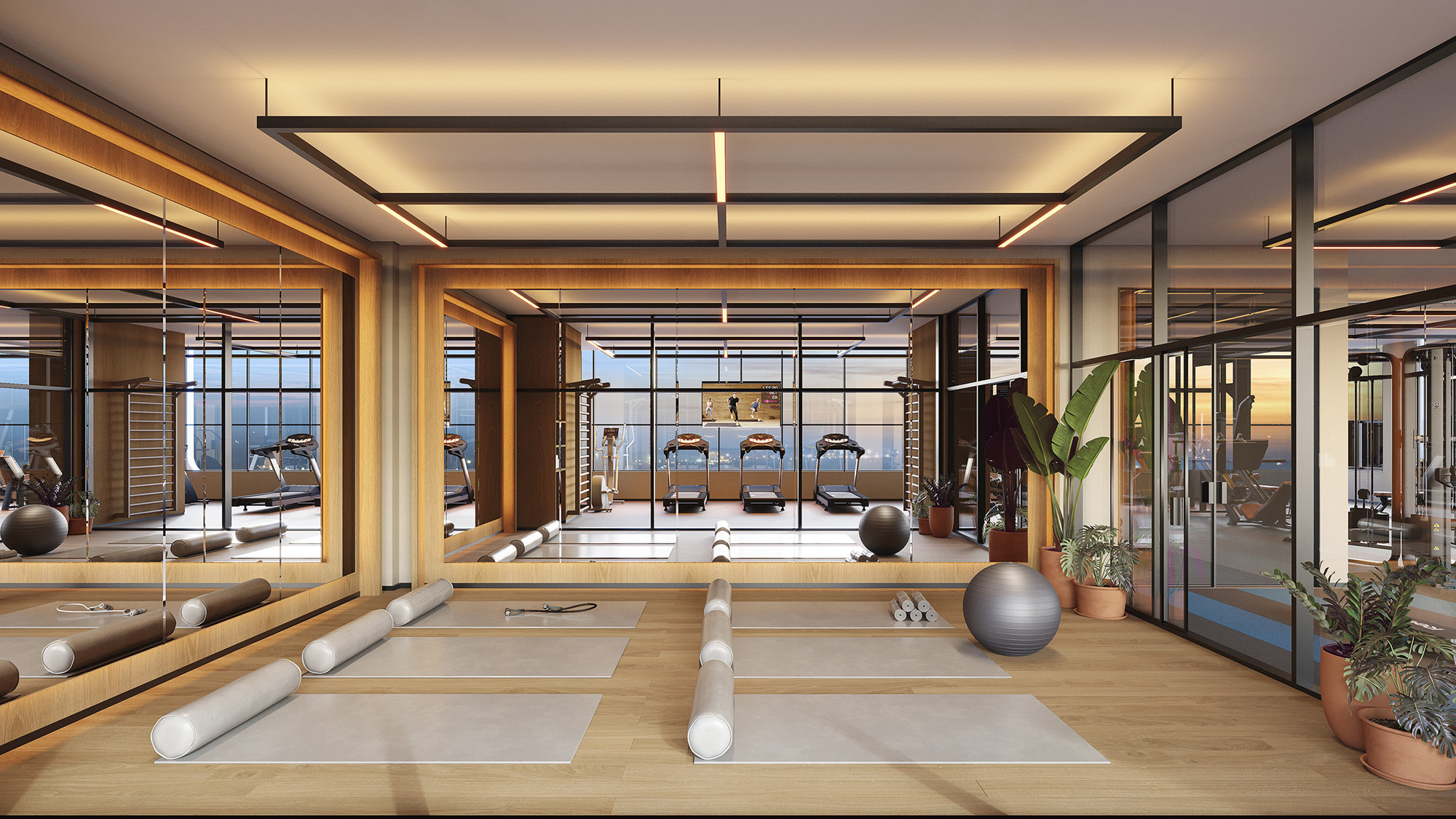 Ázus Casa Conceito - Partini