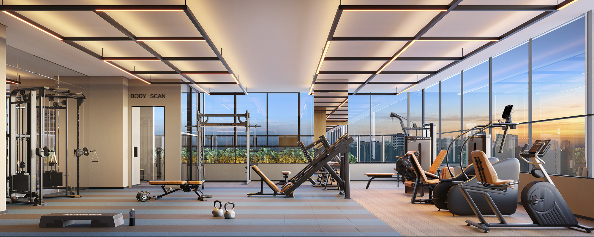 Ázus Casa Conceito - Partini