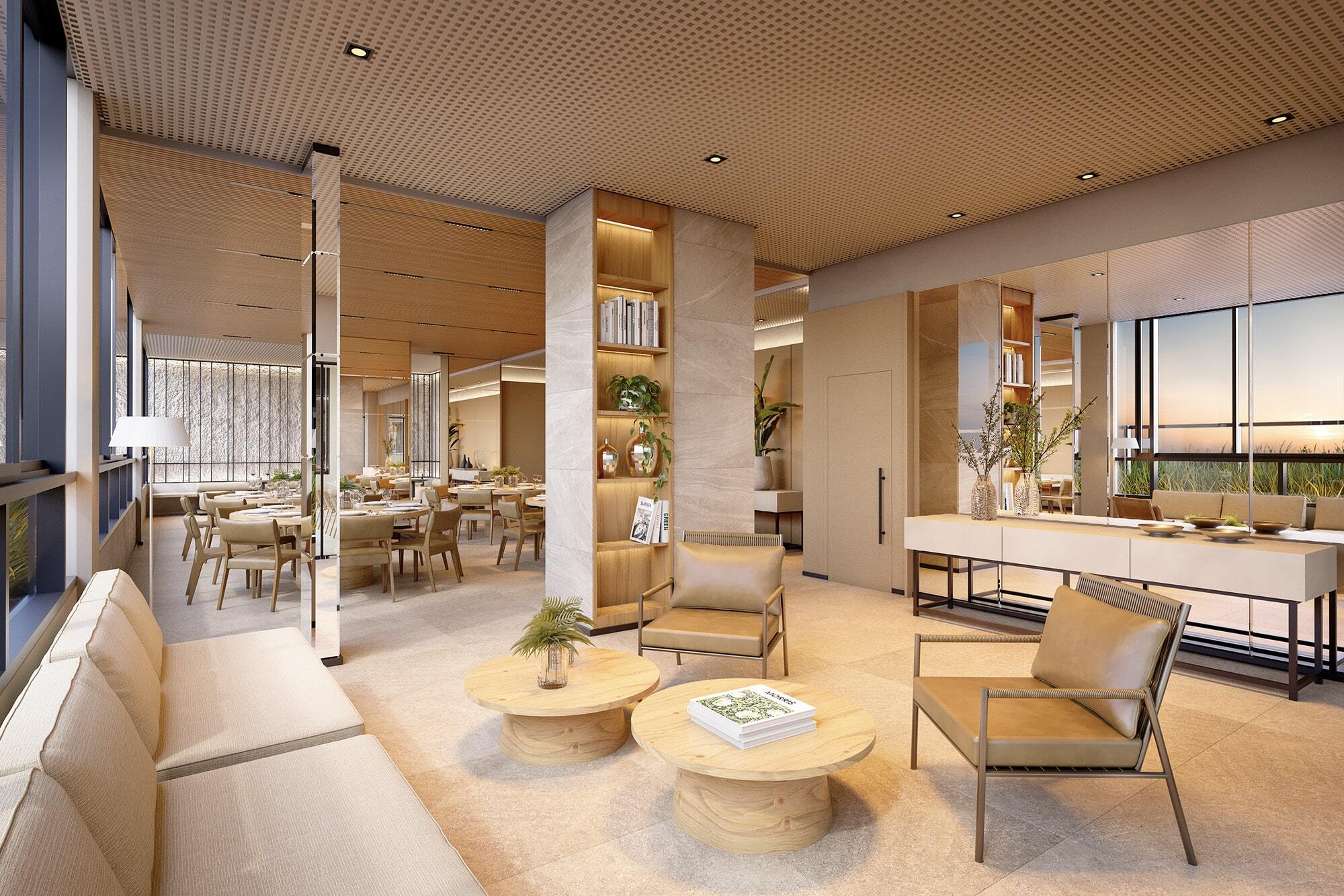 Ázus Casa Conceito - Partini