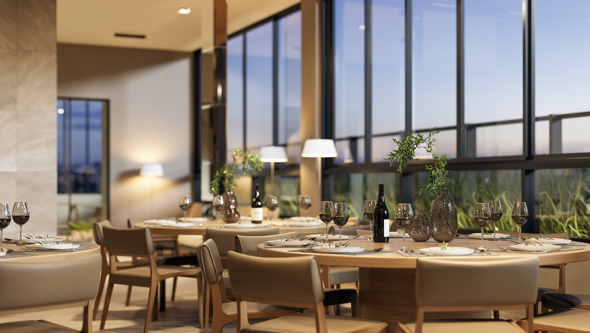 Ázus Casa Conceito - Partini