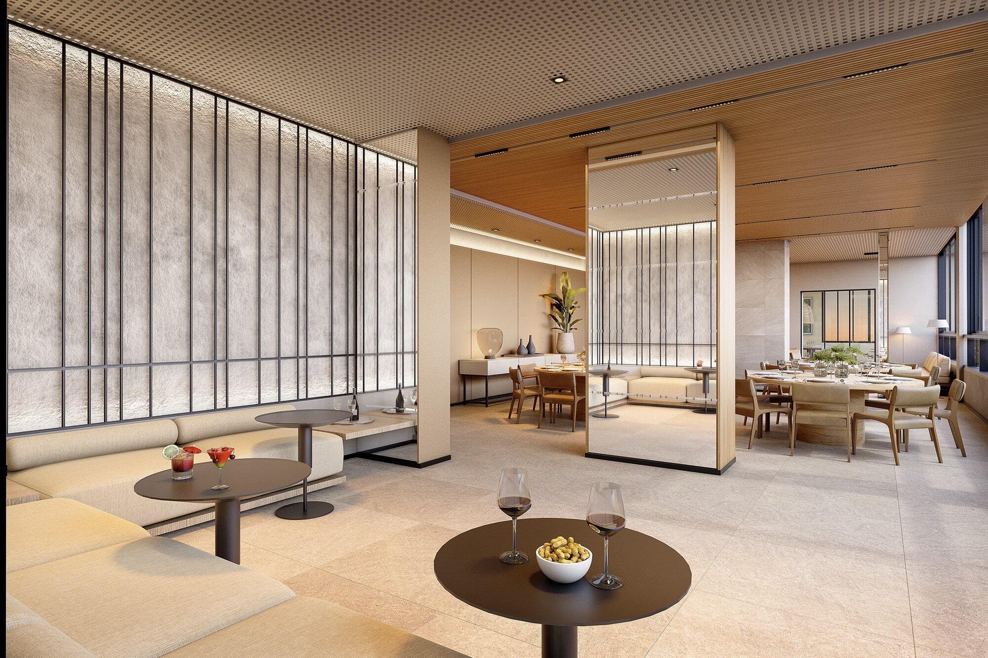 Ázus Casa Conceito - Partini