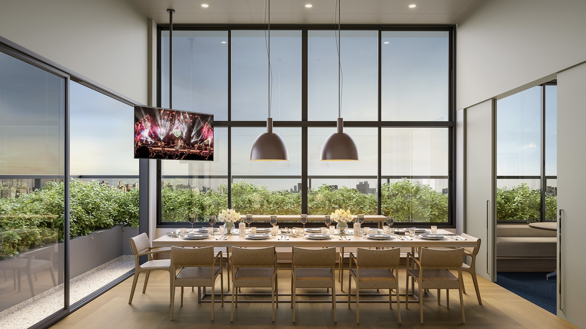 Ázus Casa Conceito - Partini