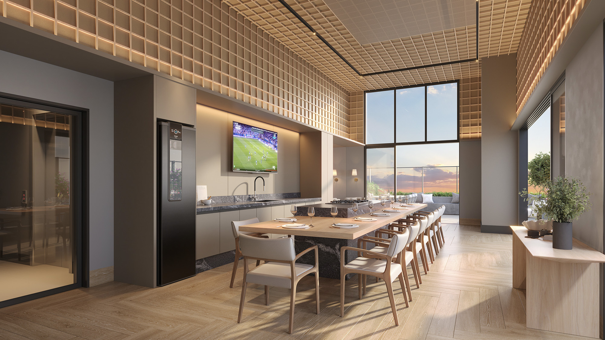 Ázus Casa Conceito - Partini