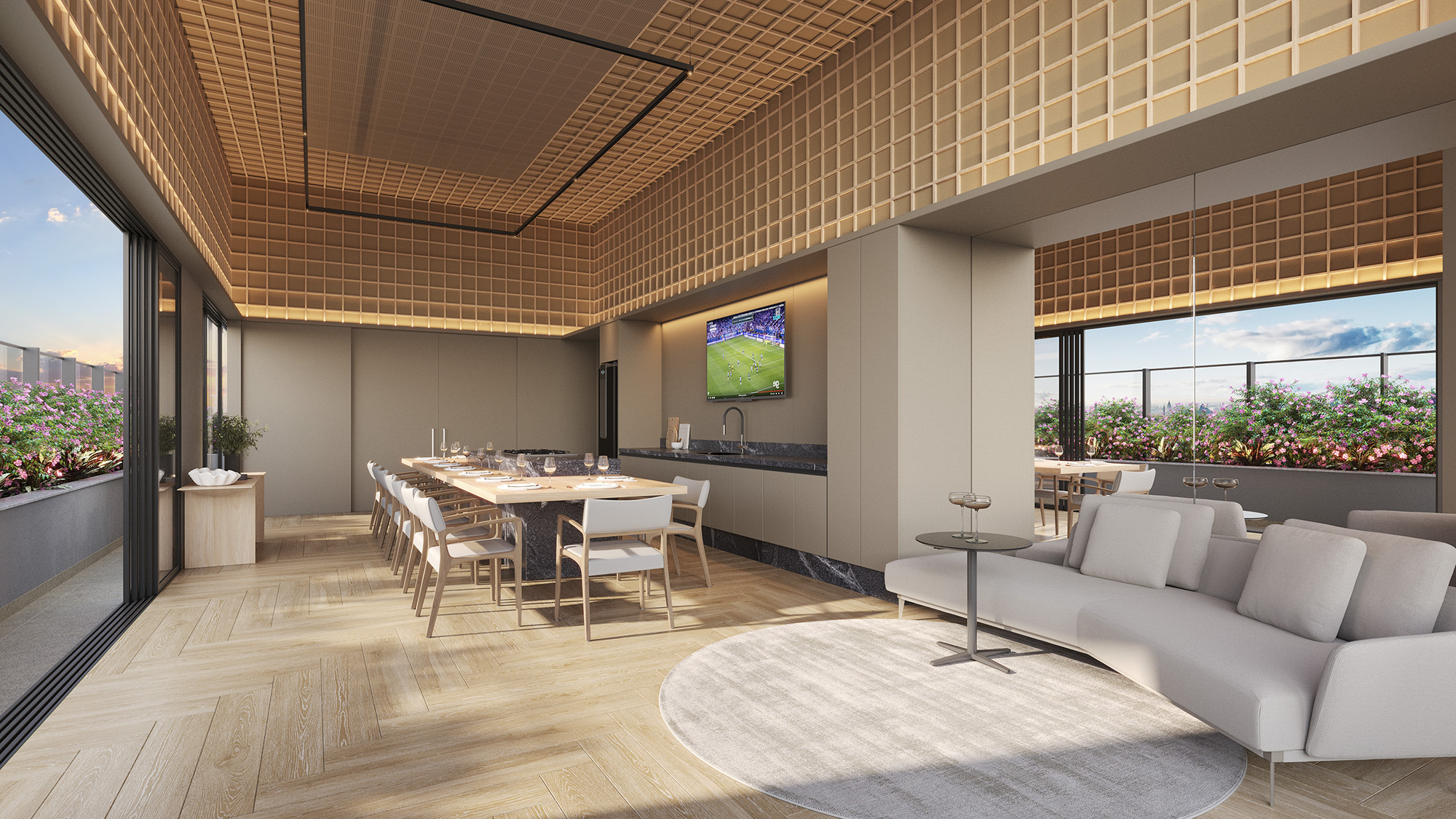 Ázus Casa Conceito - Partini