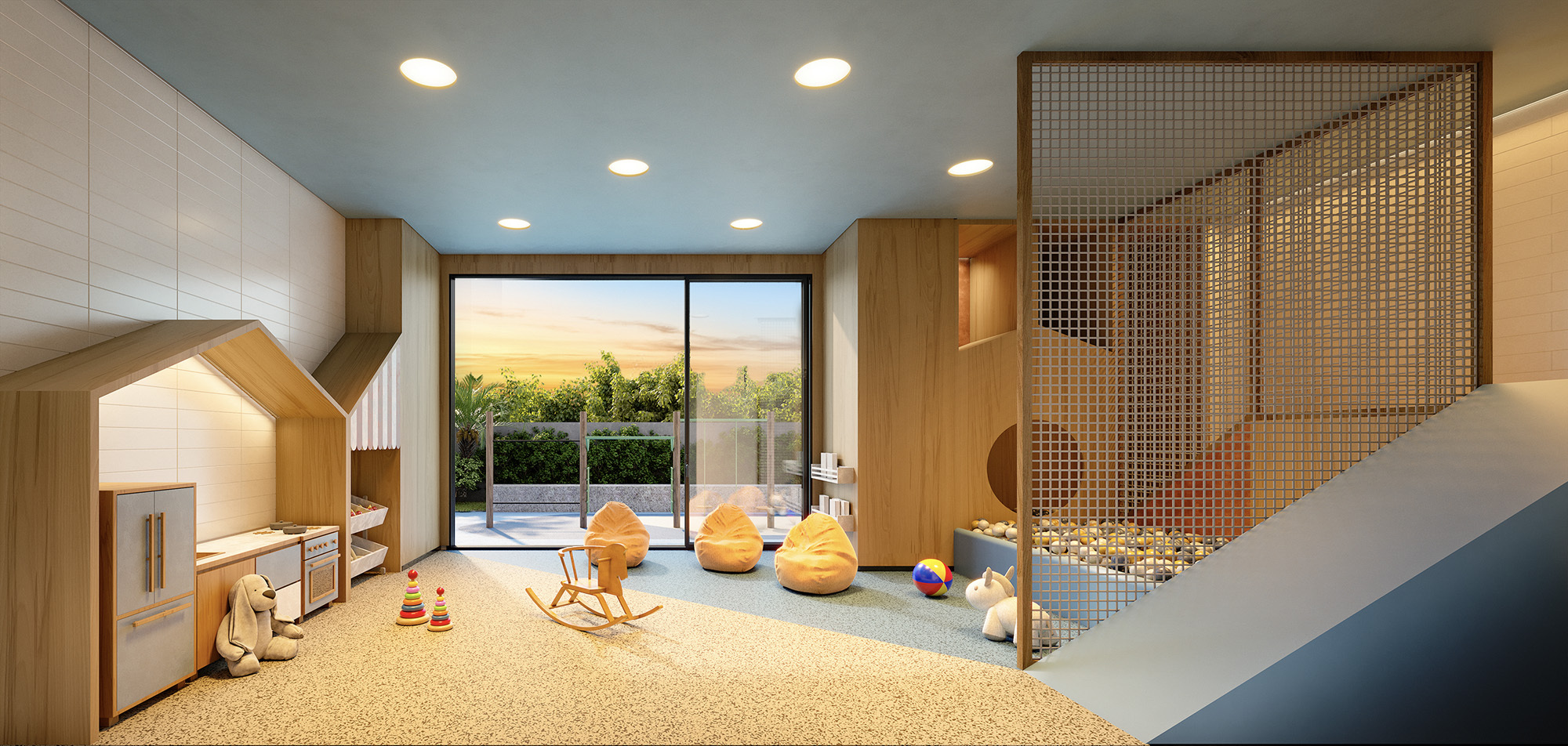 Ázus Casa Conceito - Partini