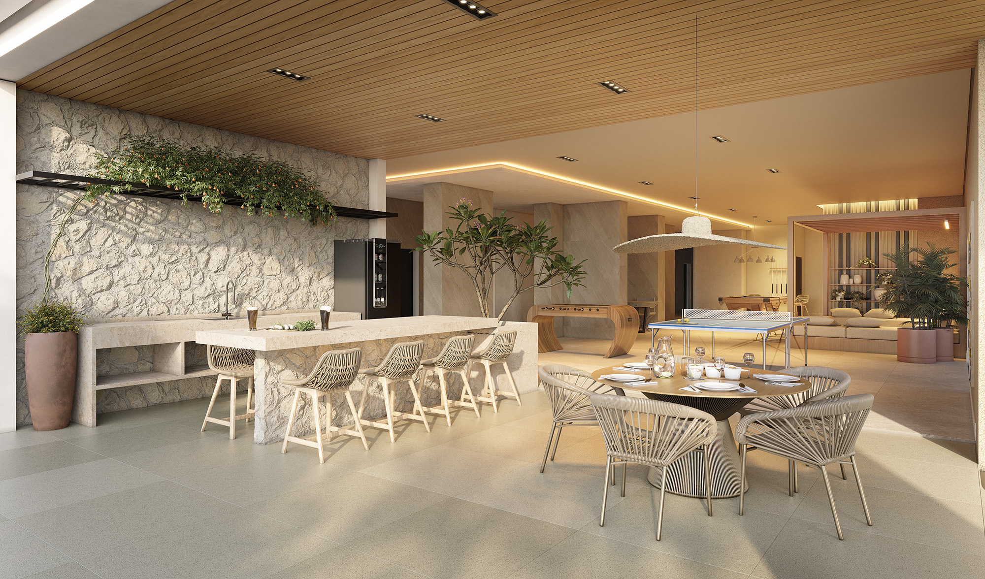 Ázus Casa Conceito - Partini