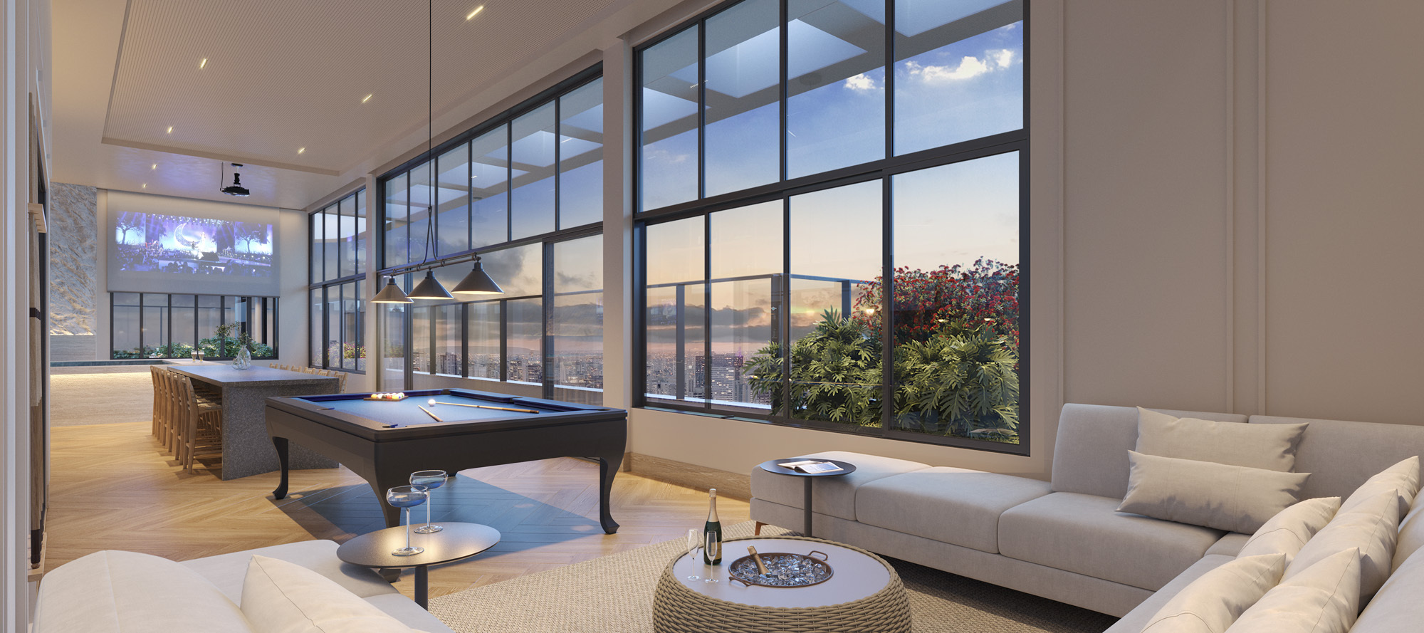 Ázus Casa Conceito - Partini