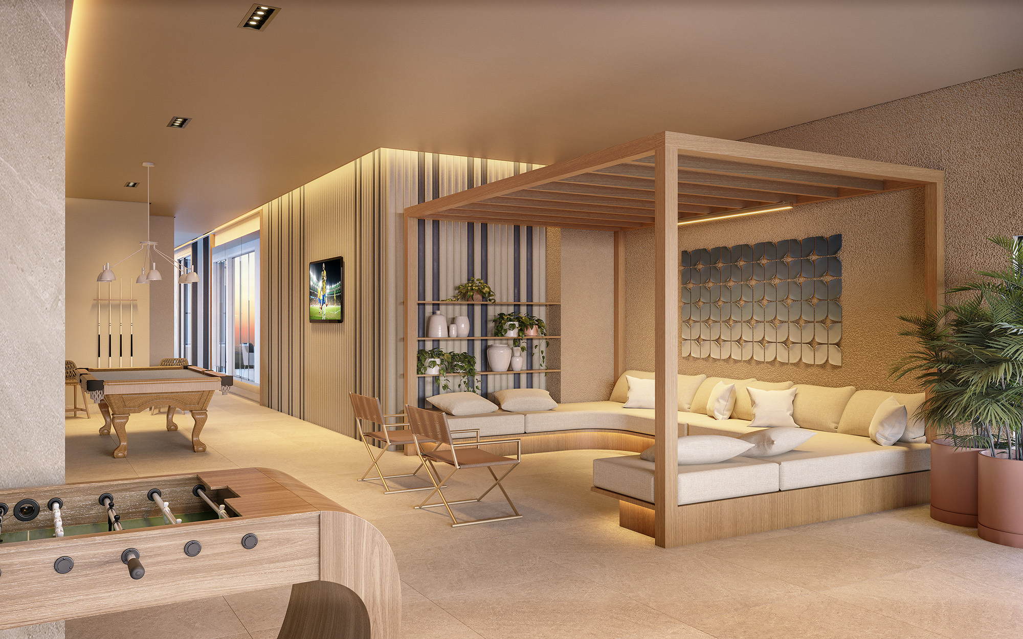 Ázus Casa Conceito - Partini