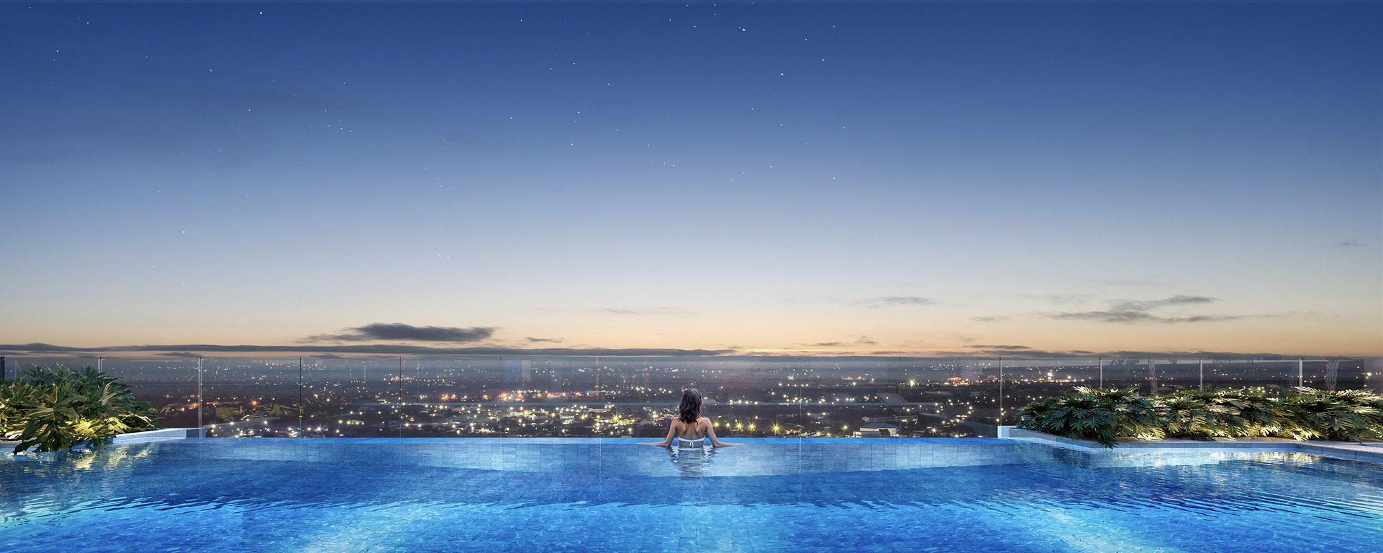 Residencial Multifamiliar de 2 quartos, 76m² no bairro Setor Bueno, em Goiânia | Eu Corretor