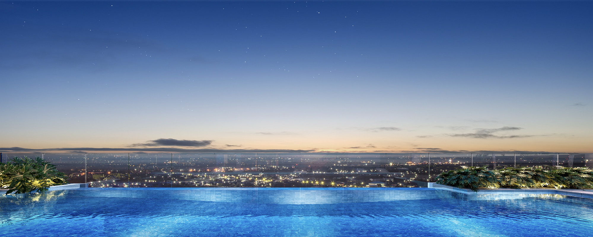 Residencial Multifamiliar de 2 quartos, 76m² no bairro Setor Bueno, em Goiânia | Eu Corretor