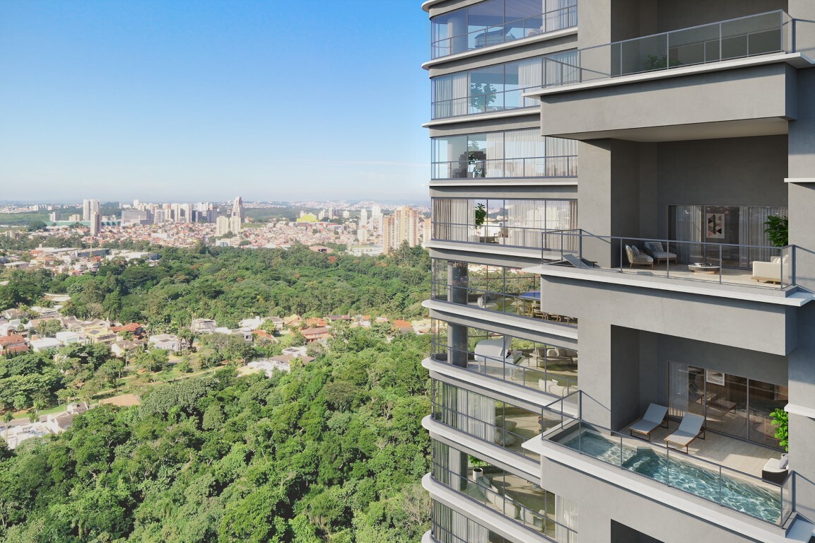 Vista Alphagran - JMF