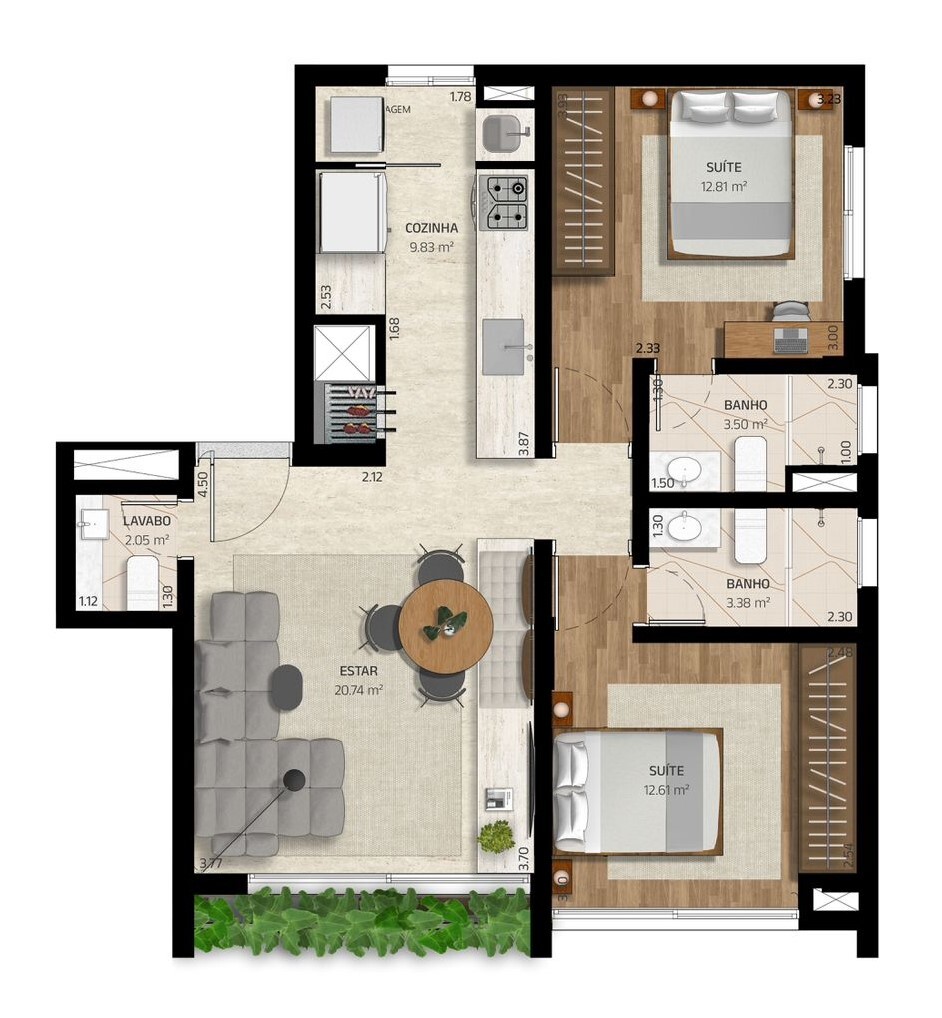 Ricaldone - Kleins House Ricaldone - Kleins House