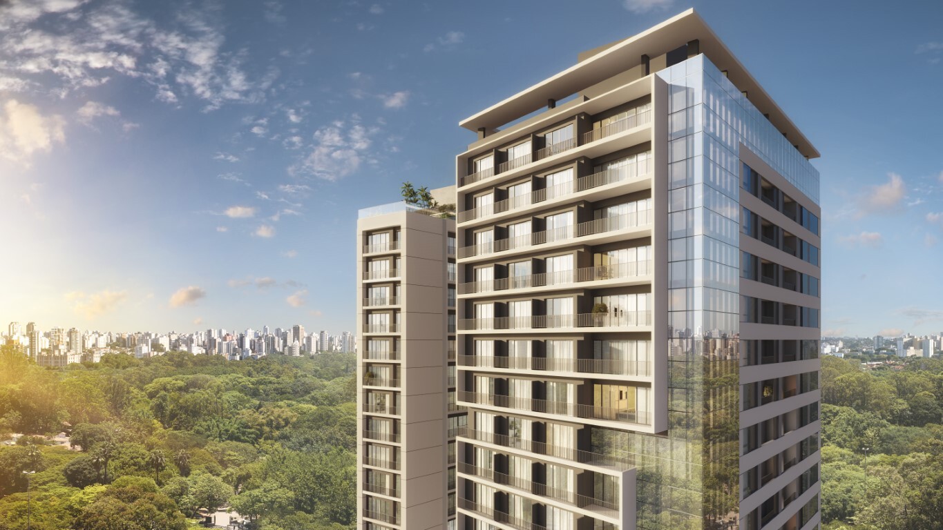 Residencial Multifamiliar de 2 quartos, 74m² no bairro Serrinha, em Goiânia | Eu Corretor