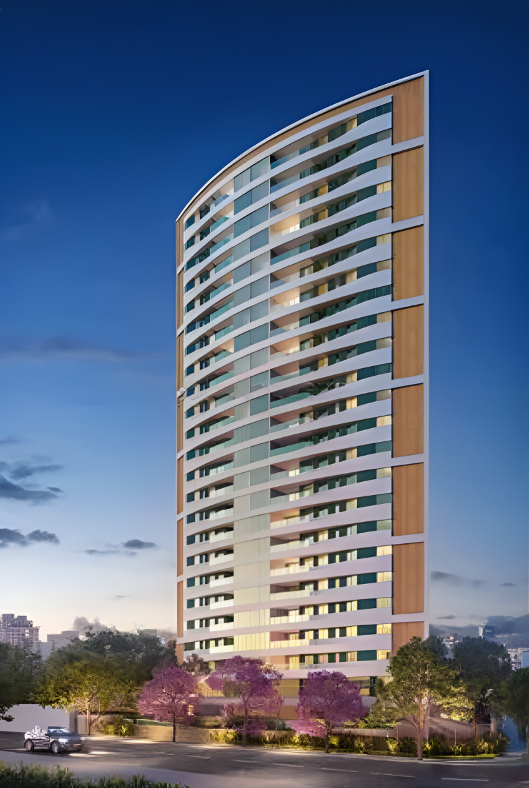 Casa Parque - Casa Orange PE