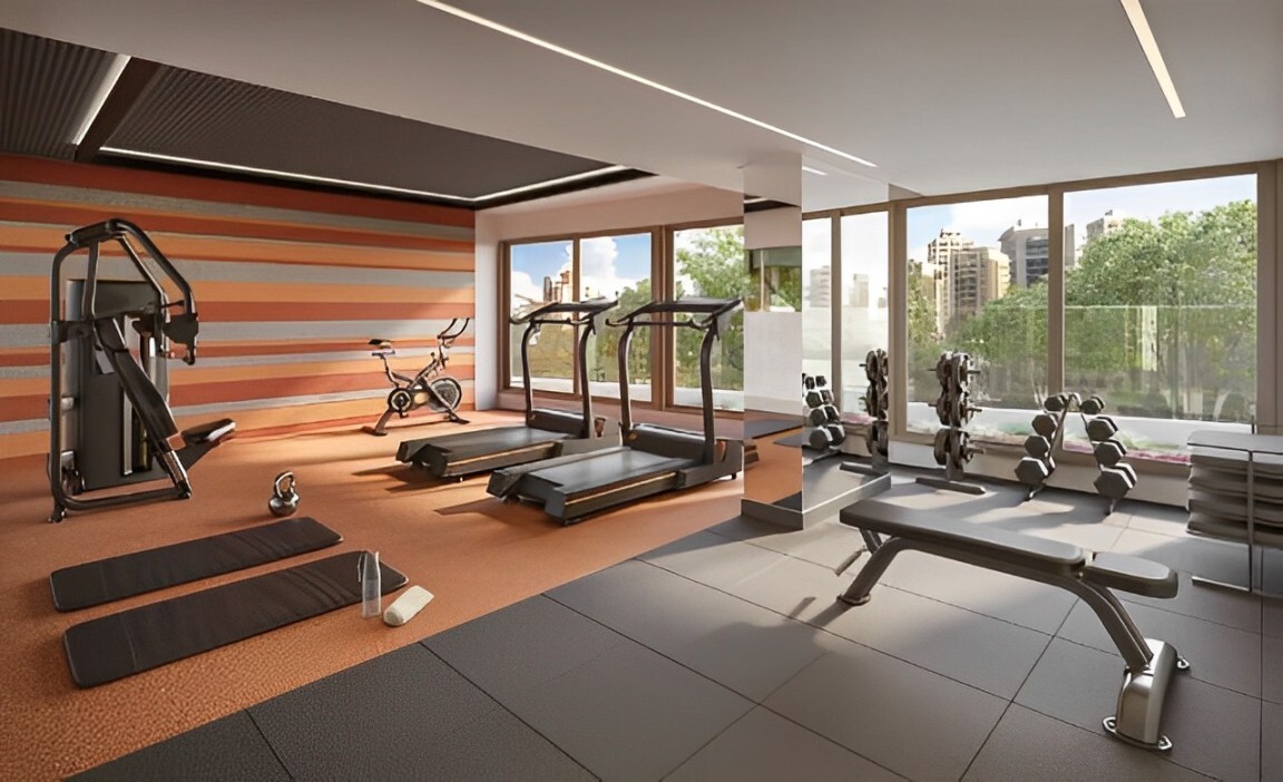 Casa Parque - Casa Orange PE