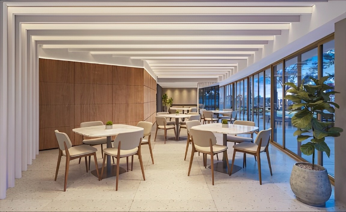 Casa Parque - Casa Orange PE