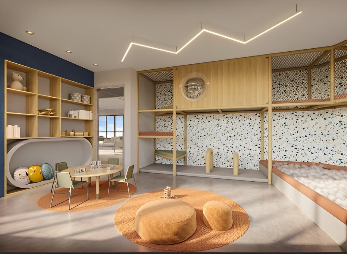 Casa Parque - Casa Orange PE