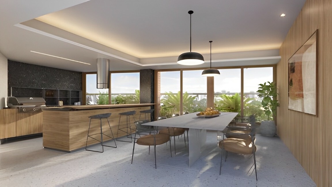 Casa Parque - Casa Orange PE