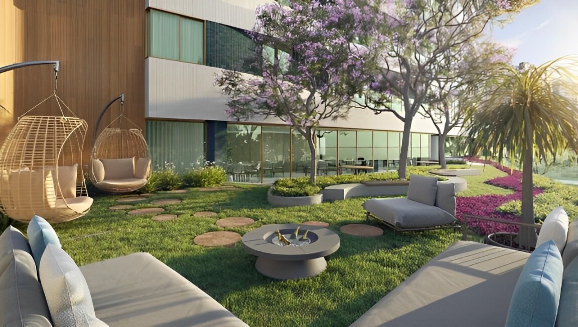 Casa Parque - Casa Orange PE