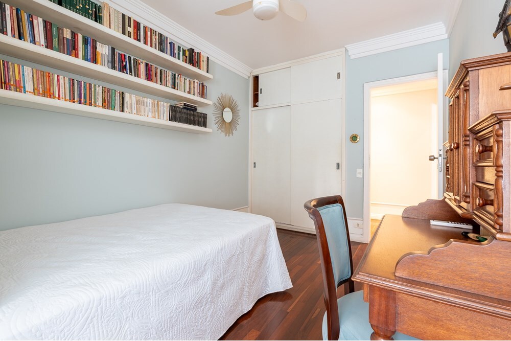 Residencial Multifamiliar de 5 quartos, 287m² no bairro Moema, em São Paulo | Eu Corretor