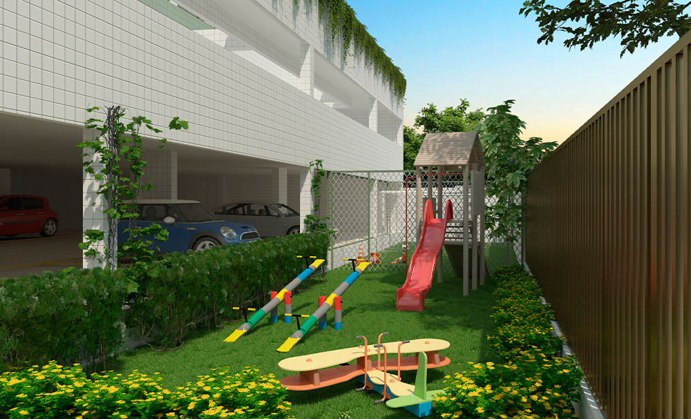 Residencial Multifamiliar de 3 quartos, 57m² no bairro Boa Viagem, em Recife | Eu Corretor