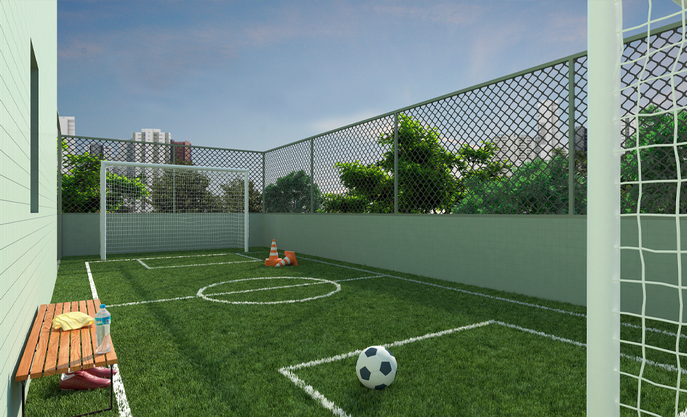 Residencial Multifamiliar de 3 quartos, 63m² no bairro Boa Viagem, em Recife | Eu Corretor