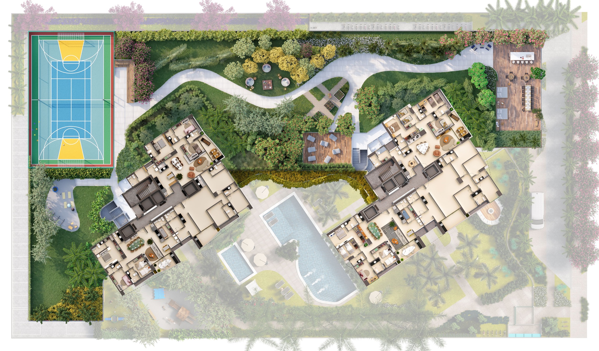 Aurora Prince - Pernambuco Construtora