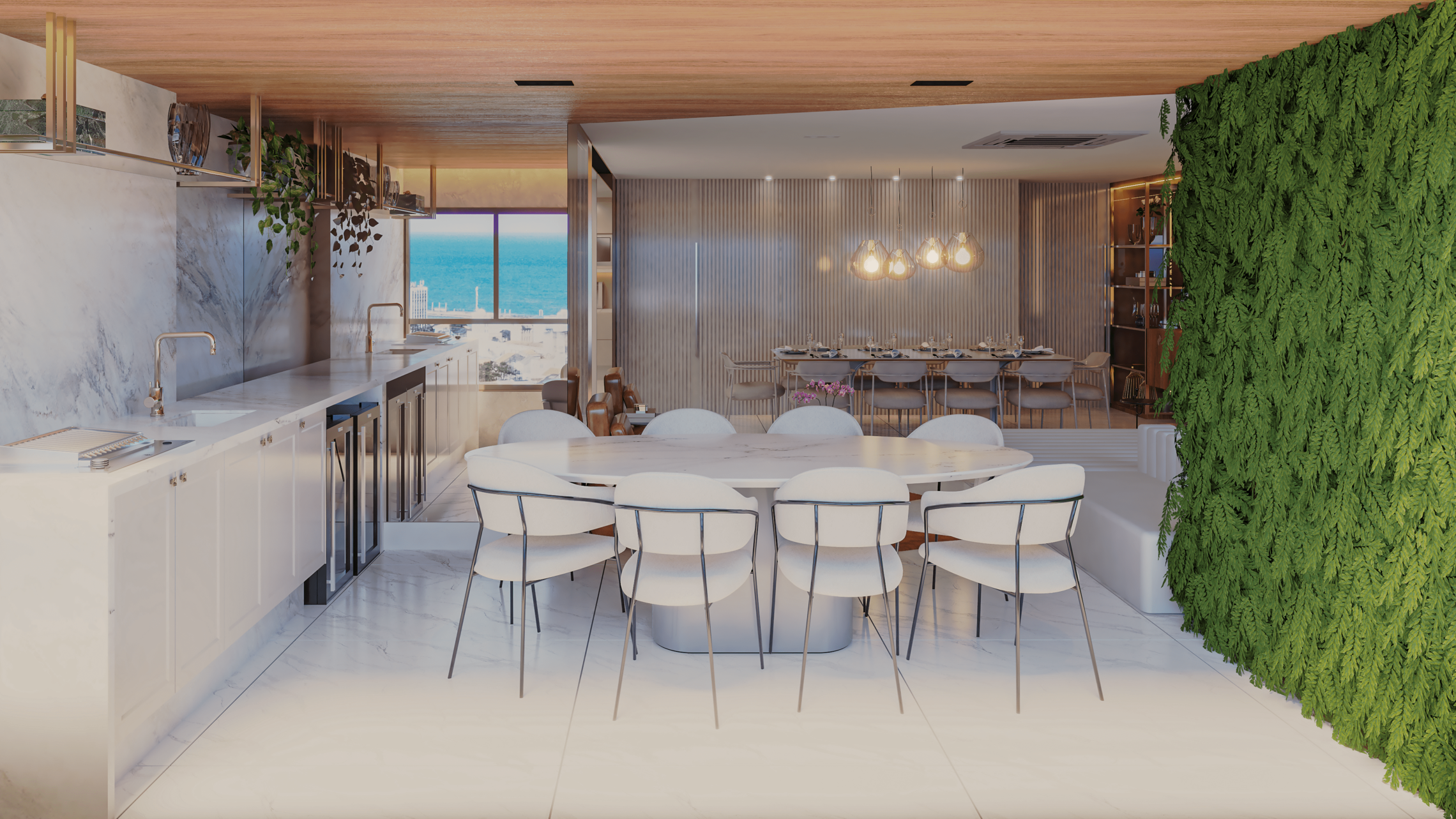 Aurora Prince - Pernambuco Construtora