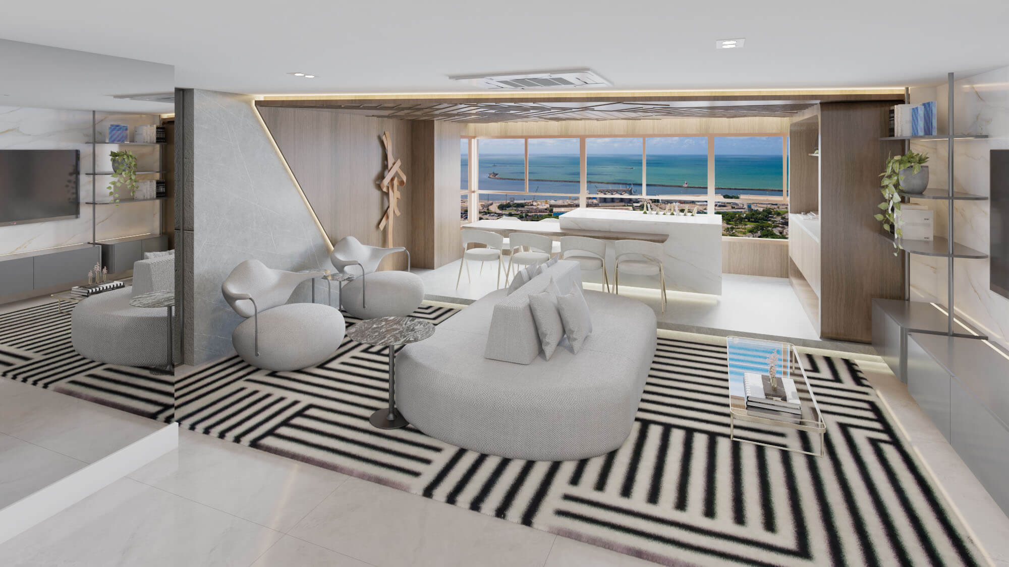 Aurora Prince - Pernambuco Construtora