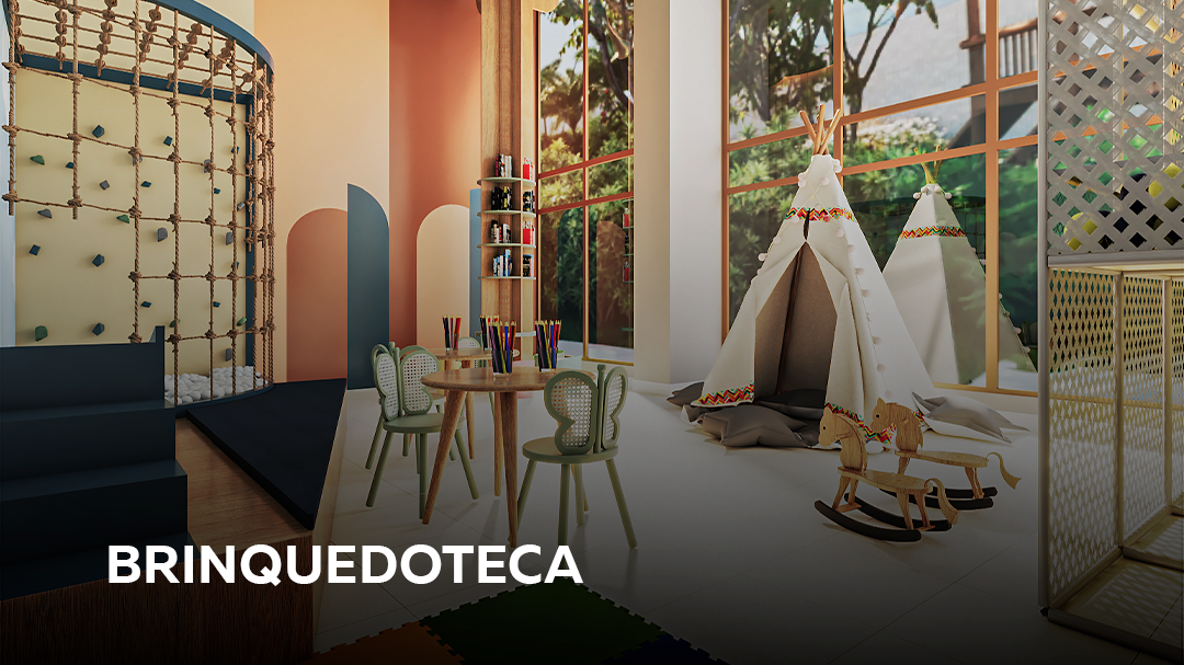 Aurora Prince - Pernambuco Construtora