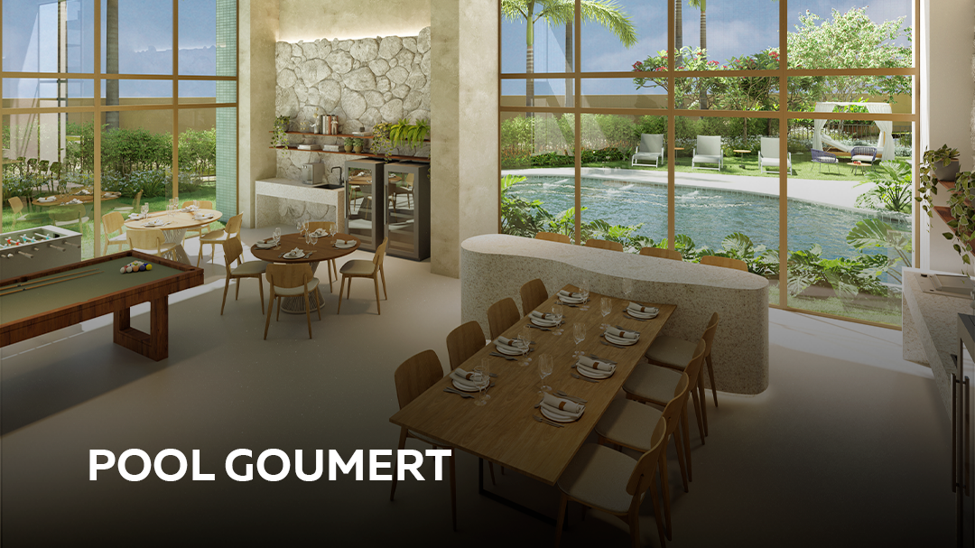 Aurora Prince - Pernambuco Construtora