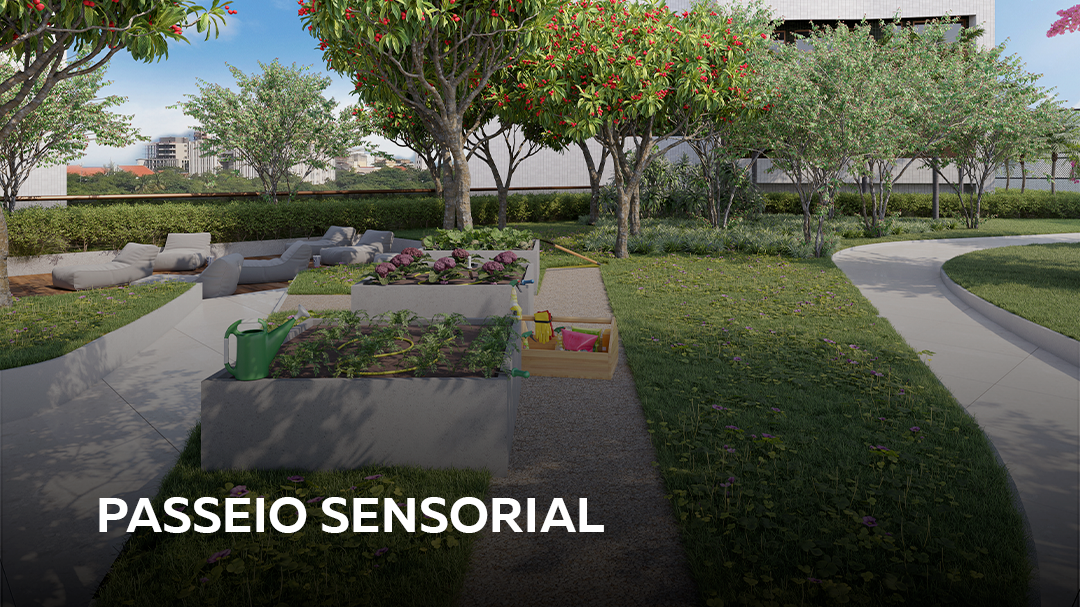 Aurora Prince - Pernambuco Construtora