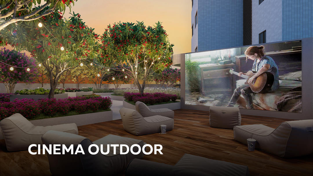 Aurora Prince - Pernambuco Construtora