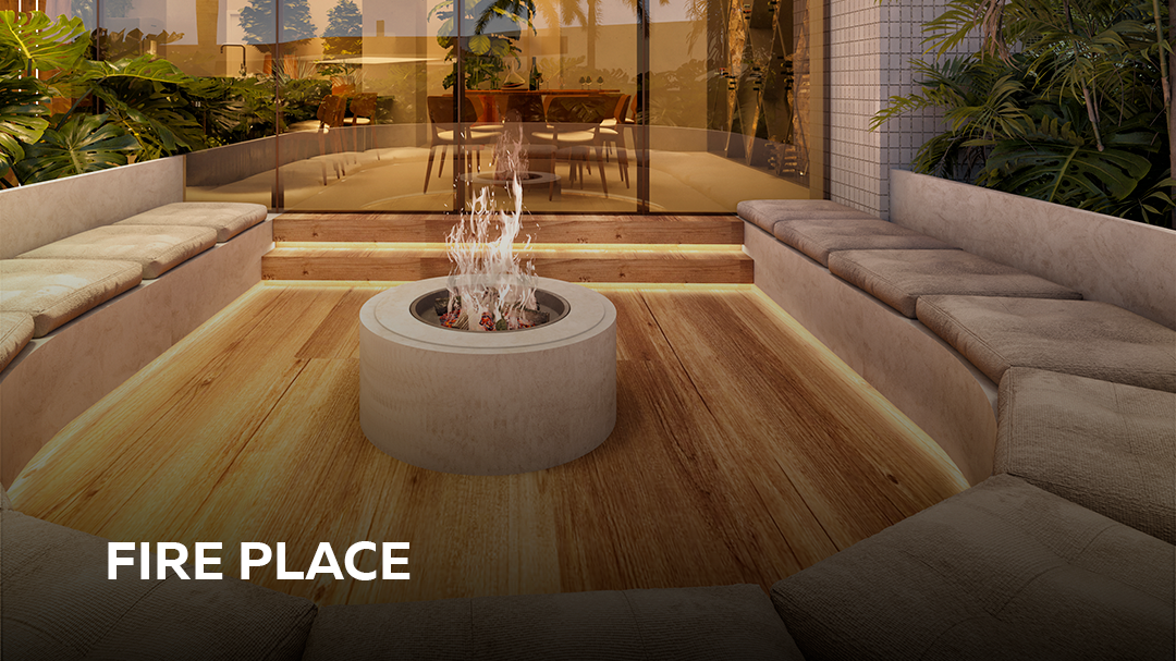 Aurora Prince - Pernambuco Construtora