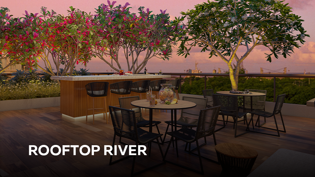 Aurora Prince - Pernambuco Construtora