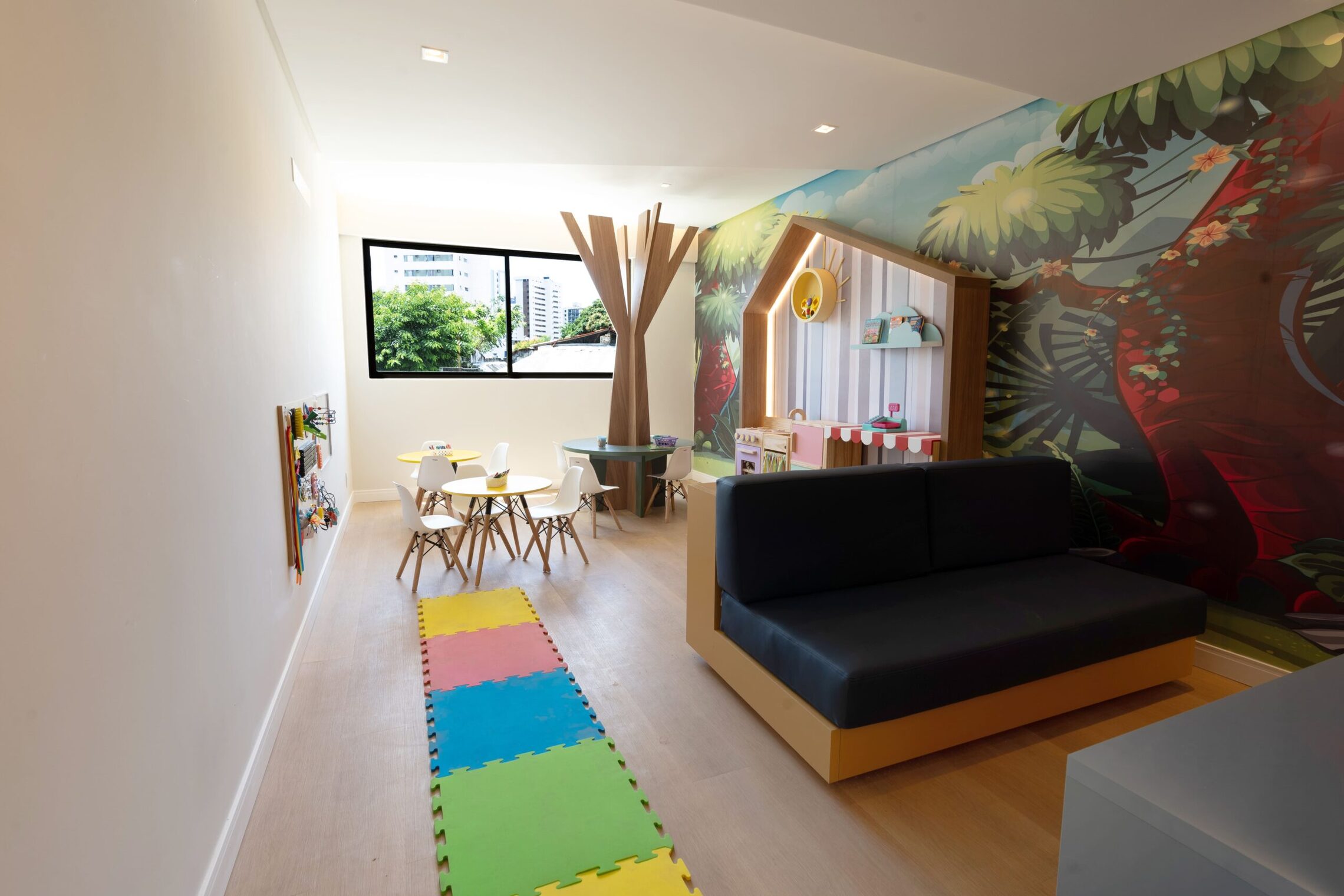 Tamarineira Prince - Pernambuco Construtora