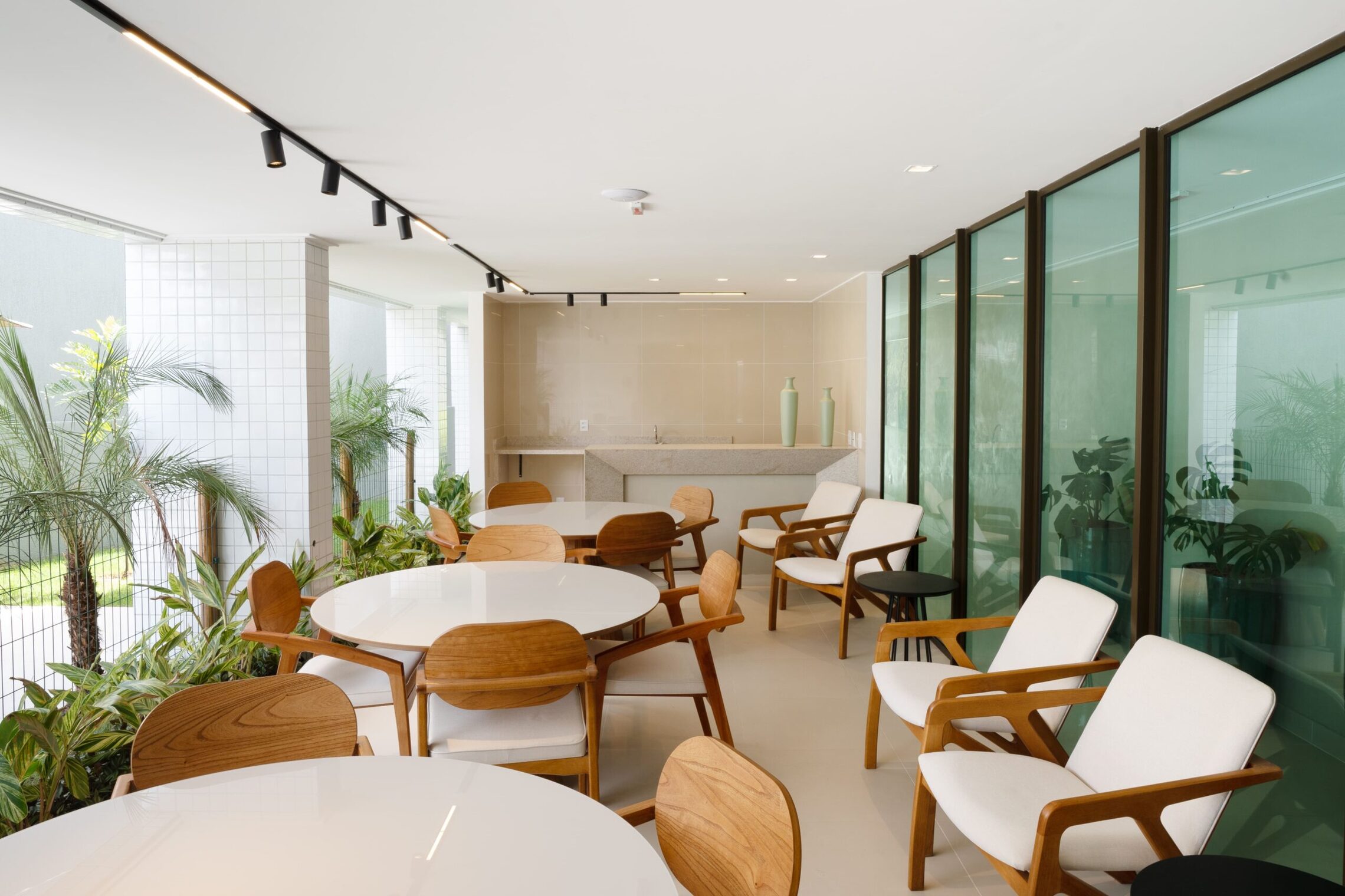 Tamarineira Prince - Pernambuco Construtora