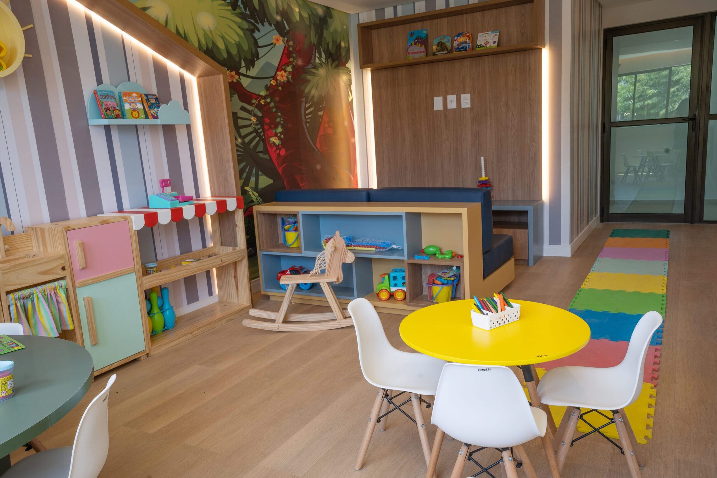 Tamarineira Prince - Pernambuco Construtora