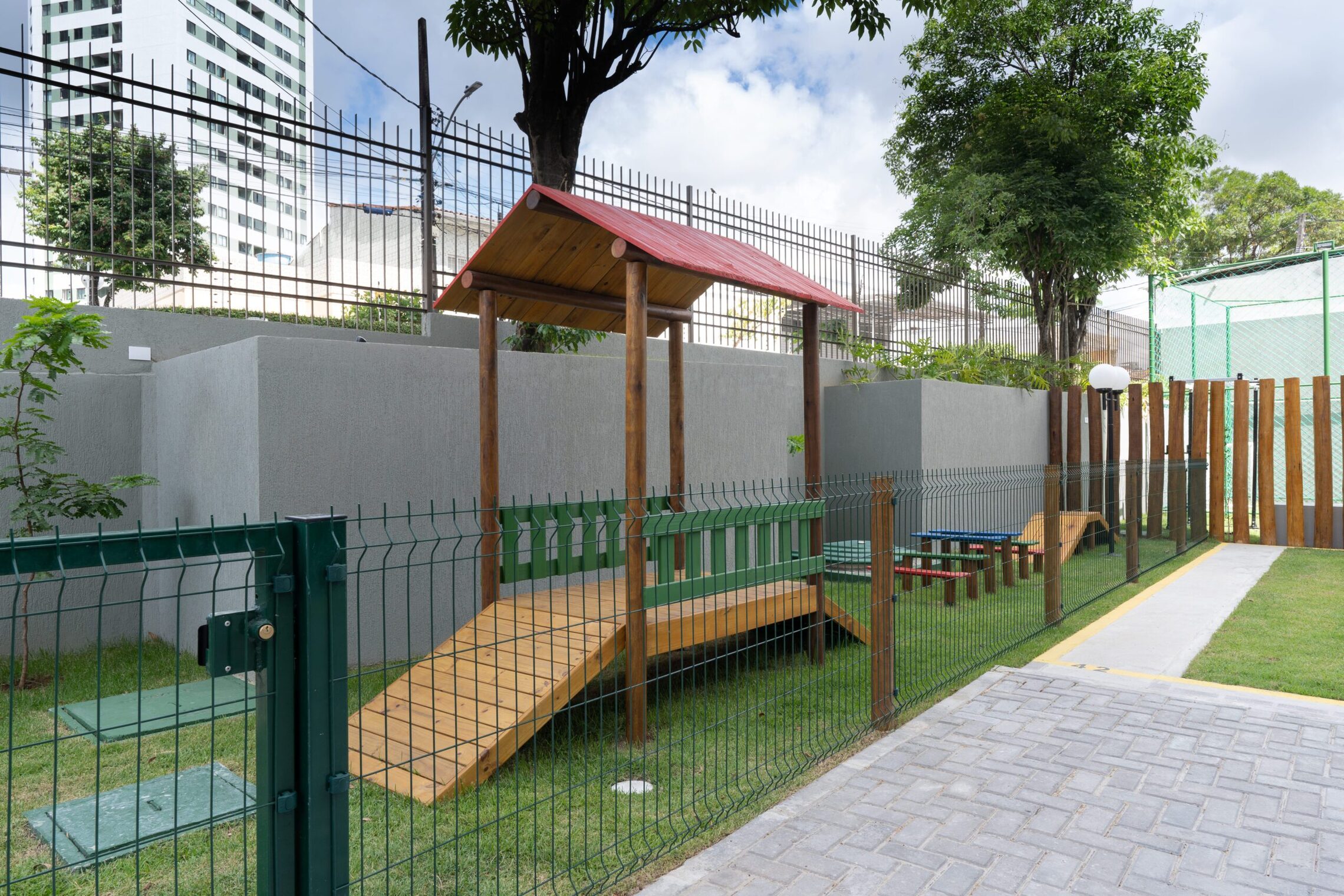 Tamarineira Prince - Pernambuco Construtora